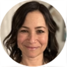 Liane Gerlach, LPC