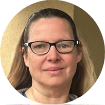Liane Lester, LMFT