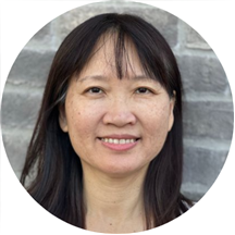 Liang Lee, LMFT