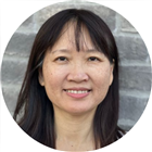 Liang Lee, LMFT