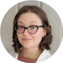 Lianna Dimmock, NP