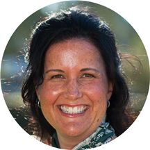 Lianne Avila, LMFT