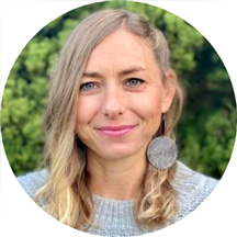 Libby Supan, LMFT