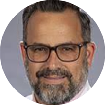 Libert Ramos, APRN