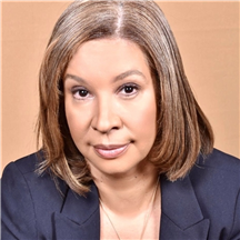 Lidia Belle, LCSW