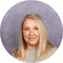 Lidia Berrone, PMHNP