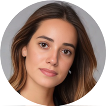 Lidia Bravo, PMHNP