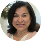 Lidia Conners, LCSW