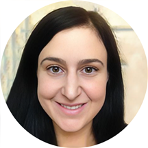 Lidia Escobar, LCSW