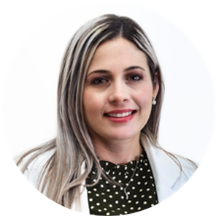 Lidiana Sosa Cruz, FNP, RN