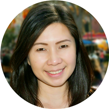 Liezl Lee, LMFT