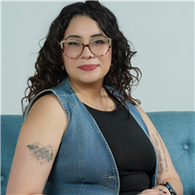 Ligia Orellana, LMFT