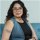 Ligia Orellana, LMFT