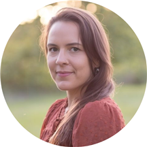 Liisa Pullinen, LMFT
