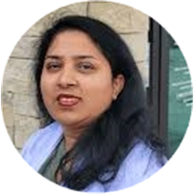 Lijo Abraham, APRN