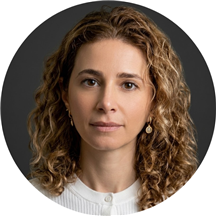 Lika Kireev, NP, RN