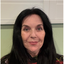 Lilach Harris, LMFT