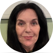Lilach Harris, LMFT