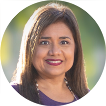 Lili Florez, LCSW