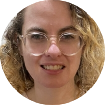 Lili Rosenberg, RD