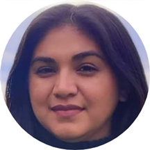Lilia Montes, LCSW