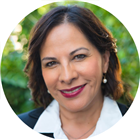 Lilia Ortiz, LMFT