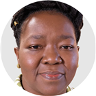 Lilian Adera, MSN, PMHNP