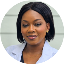 Lilian Bamgbose, APRN, NP
