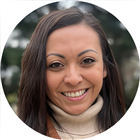 Lilian Ghafari, LMFT