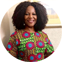 Lilian Ike, NP
