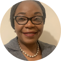 Lilian Oguh, NP