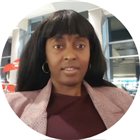 Lilian Ogujiofor, NP