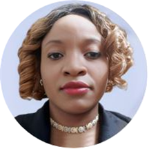 Lilian Okere, NP
