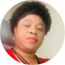 Lilian Okereke, NP