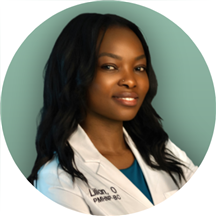 Lilian Onchiri, PMHNP