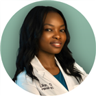 Lilian Onchiri, PMHNP
