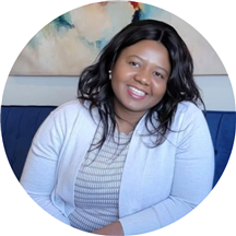 Lilian Onwulata, LICSW