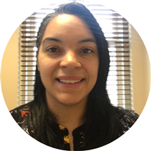 Lilian Rodriguez-Brown, LPC