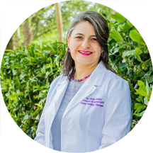Liliana Gomez, LAc