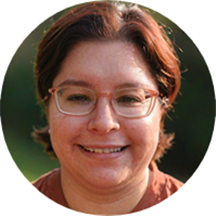 Liliana Gomez, LCSW