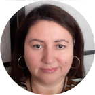 Liliana Londono, LCSW