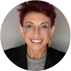 Liliana Palacios, LPC