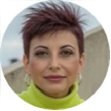 Liliana Palacios, LPC