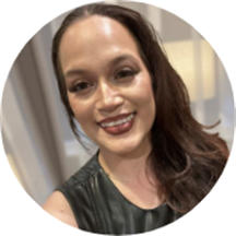 Liliana Ramirez, LPCC