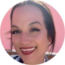 Liliana Ramirez, MA, LPCC