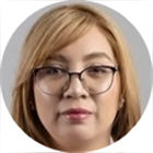 Liliana Sinaloa, APRN, RN, NP