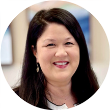 Liliko Ogasawara, LPC, LCADC