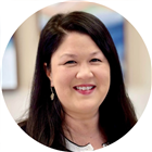 Liliko Ogasawara, LPC, LCADC