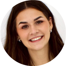 Lillia Horrocks, MSW, CSW