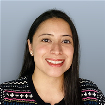 Lillia Lopez, LPC